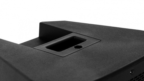 FORCE-X15DSP Fonestar reprosoustava