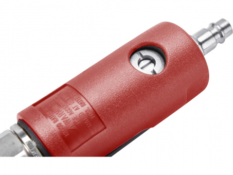 FORTUM bruska přímá 90°, pneu, MINI 4795036