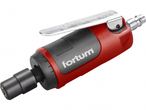 FORTUM bruska přímá, pneu, MINI 4795035