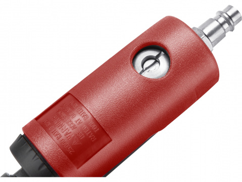 FORTUM bruska přímá, pneu, MINI 4795035