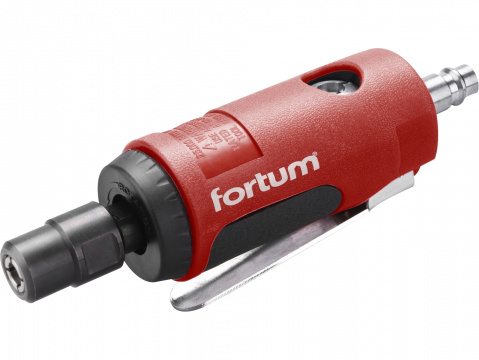 FORTUM bruska přímá, pneu, MINI 4795035