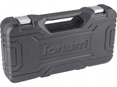 FORTUM Combo nýtovací kleště na nýty 2,4-6,4mm, šrouby M4-M8, matice M3-M10