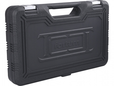 FORTUM kleště nýtovací pákové na maticové nýty, M3-M12, 390mm