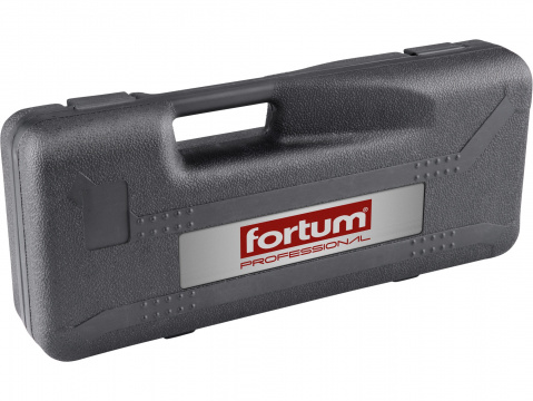 FORTUM kleště štípací hydraulické pákové, rozsah střihu 4-16mm, 430mm 4900172
