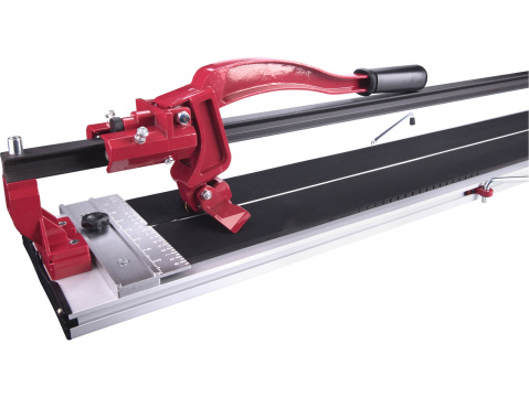 FORTUM Profi řezačka obkladů 1200mm, ložisková