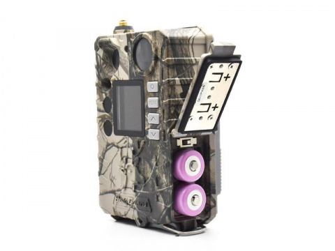 Fotopast Bolyguard BG310-M + 32GB SD karta a 2ks baterií ZDARMA!
