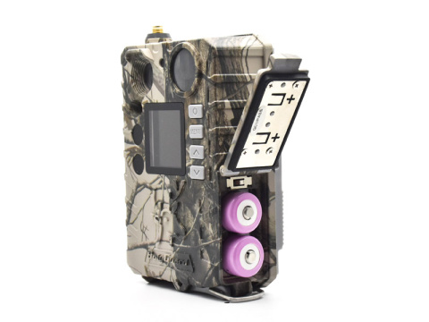 Fotopast Bolyguard BG410-M(S) + 32GB SD
