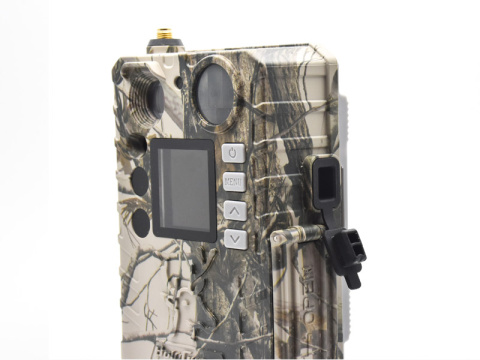 Fotopast Bolyguard BG410-M(S) + 32GB SD