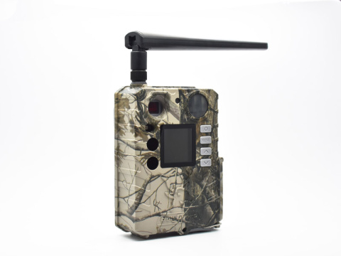 Fotopast Bolyguard BG410-M(S) + 32GB SD