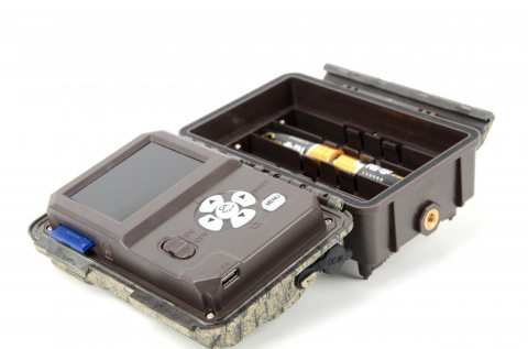 Fotopast KeepGuard KG799W + 32GB SD karta, 8ks baterií a doprava!