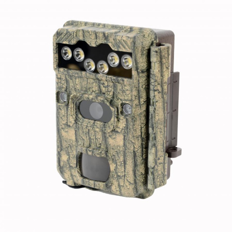 Fotopast KeepGuard KG799W a kovový box + zdarma 32GB SD karta, 8ks baterií a doprava!