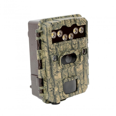 Fotopast KeepGuard KG799W a kovový box + zdarma 32GB SD karta, 8ks baterií a doprava!