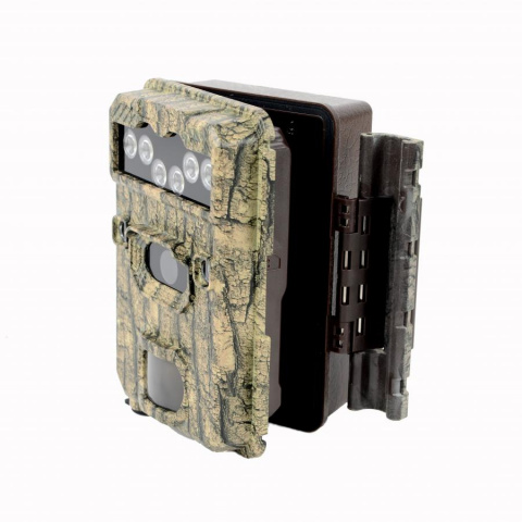 Fotopast KeepGuard KG799W a kovový box + zdarma 32GB SD karta, 8ks baterií a doprava!