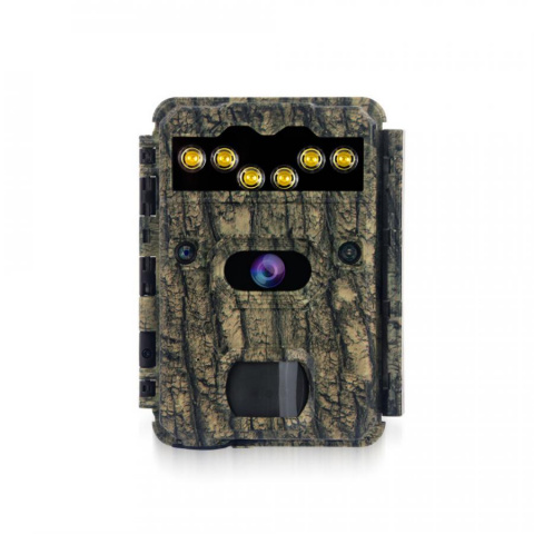 Fotopast KeepGuard KG799W a kovový box + zdarma 32GB SD karta, 8ks baterií a doprava!