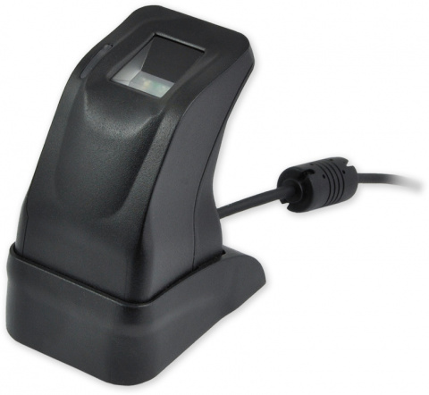 FP reader USB - čtečka otisků prstů