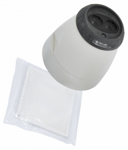 FR 5000 HEAD - přídavná hlavice pro FR5000