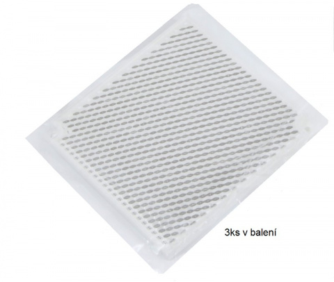 FR5000 LR KIT - sada pro prodloužení dosahu FR5000