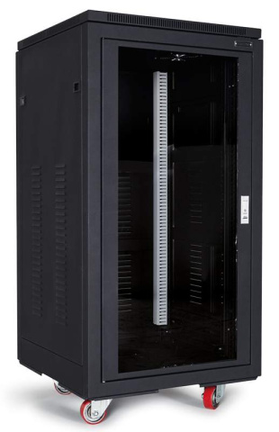 FRA20U Fonestar 19" kovový RACK