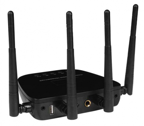 FRD TX2 GLEMM bezdrátový vysílač