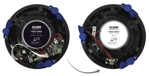 FRDX SPK2 GLEMM bezdrátové reproduktory