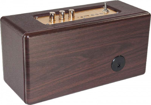 FREESOUND-VINTAGE-WD Madison Bluetooth reproduktor