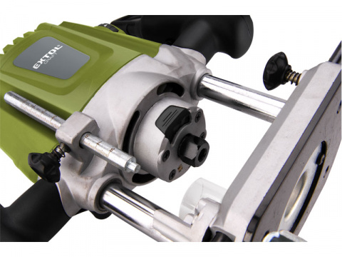 Frézka horní Extol Craft 1250W - 408000