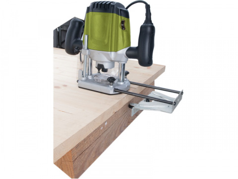 Frézka horní Extol Craft 1250W - 408000