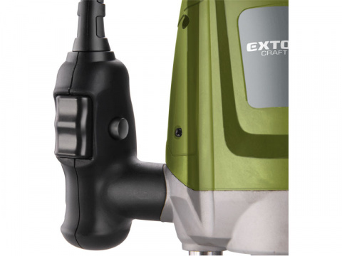 Frézka horní Extol Craft 1250W - 408000