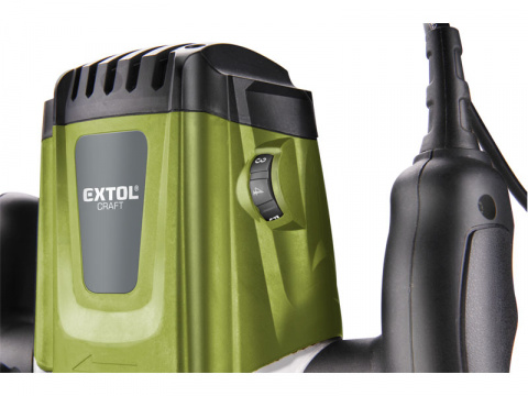 Frézka horní Extol Craft 1250W - 408000