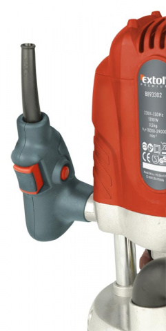 Frézka horní Extol Premium 1200W RT1200EH - 8893302