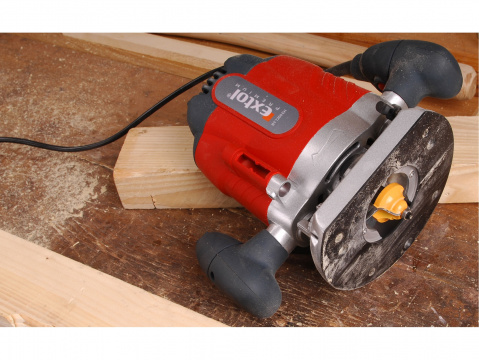 Frézka horní Extol Premium 1200W RT1200EH - 8893302