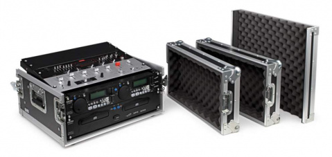 FRM104 Fonestar Přepravní 19" RACK