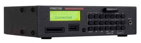 FS2911UB FONESTAR přehrávač