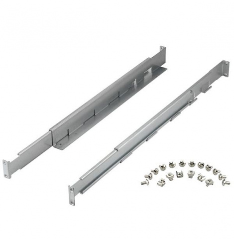 FSP rail slider - ližiny pro montáž UPS do rozvaděče