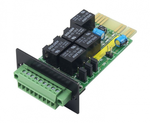FSP relay card - modul releových výstupů pro UPS značky FSP