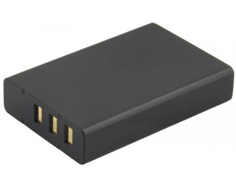 Fujifilm NP-120 Li-Ion 3.7V 1800mAh 6.7Wh
