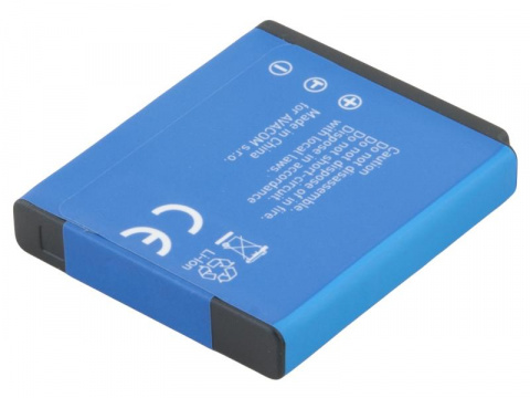 Fujifilm NP-50 Li-Ion 3.7V 750mAh 2.8Wh