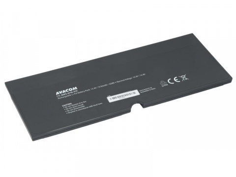 Fujitsu LifeBook U745, T904 Li-Pol 14,4V 3150mAh 45Wh