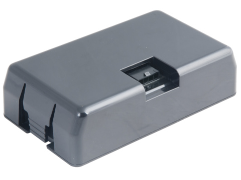 GARDENA 590 21 42-05, Li-Ion 18,5V 2500mAh
