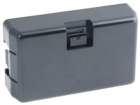 GARDENA 590 21 42-05, Li-Ion 18,5V 2500mAh