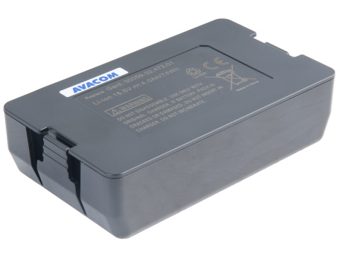 GARDENA 590 21 42-05, Li-Ion 18,5V 4000mAh, články SAMSUNG