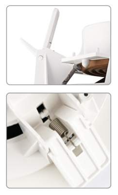GAT663W Fonestar stropní reproduktor