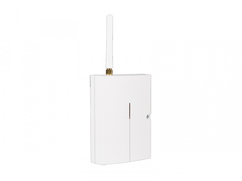 GD-04K - univerzální GSM komunikátor a ovladač