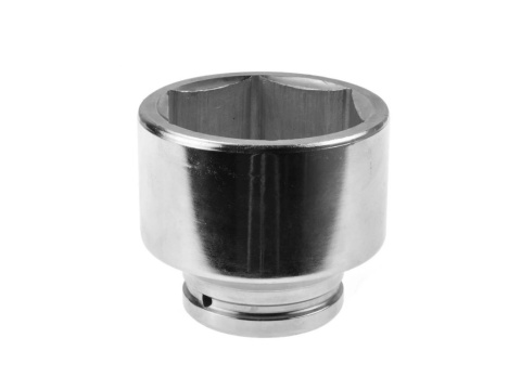 GEKO Gola ořech 80mm nástrčná hlavice 1", 6hran