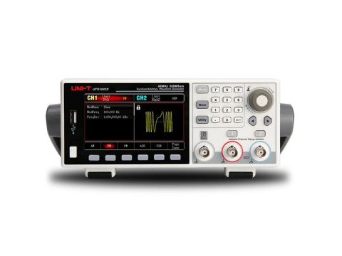 Generátor UNI-T UTG1022X-PA