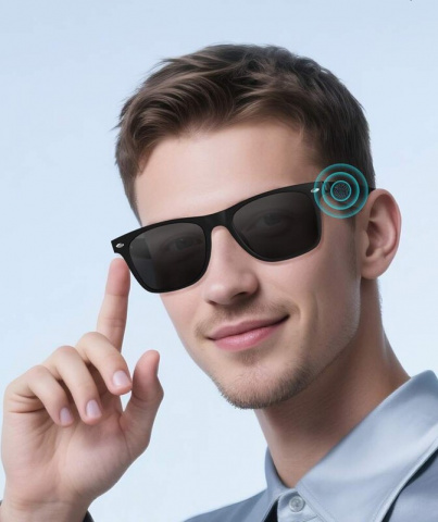 GLS18 inteligentní sluneční brýle