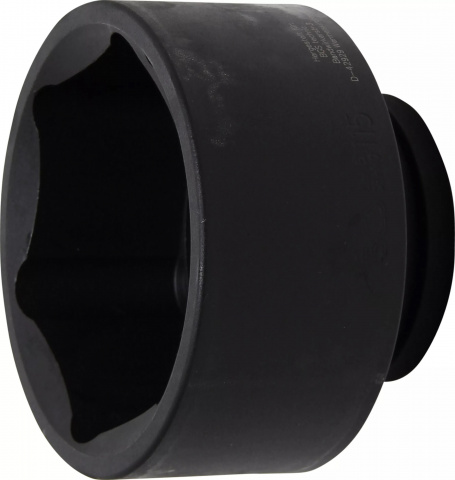 Gola ořech 115mm, nástrčná hlavice 1", BGS 5915