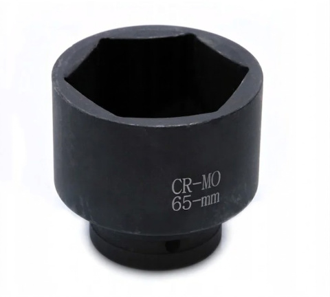 Gola ořech šestihran 1" kovaný 95mm