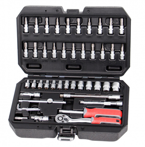 Gola sada FESTA CrV 45ks 1/4"