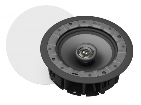 GoldenEar Invisa 600 - kulatý vestavný reproduktor, 6,5"